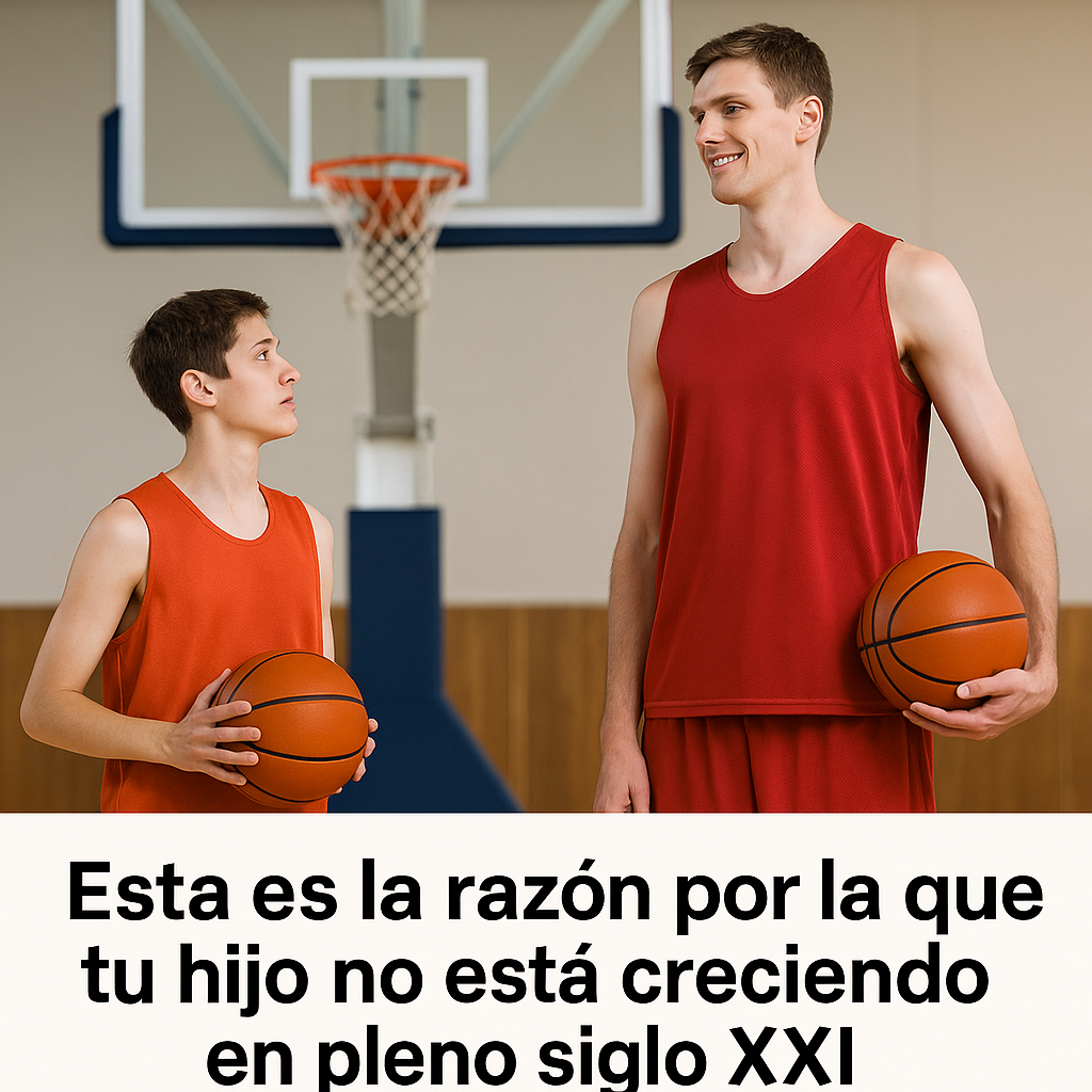 Krec'Up - Suplemento para crecer