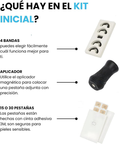 Tiras Antironquidos Dilatador Nasal
