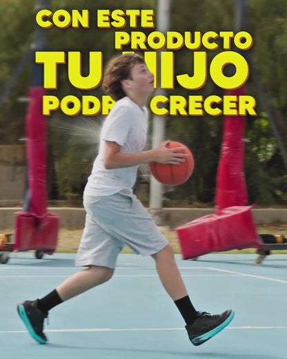 Krec'Up - Suplemento para crecer